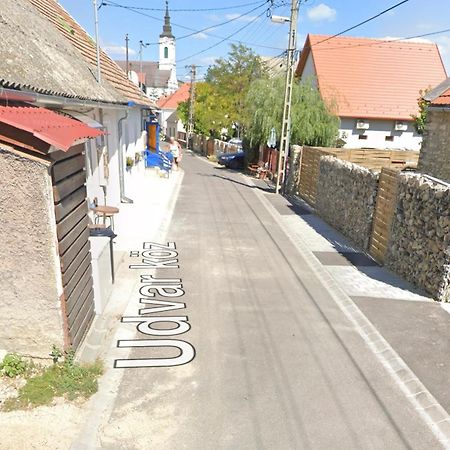 Little Greece Apartment Balatonfured Exterior photo