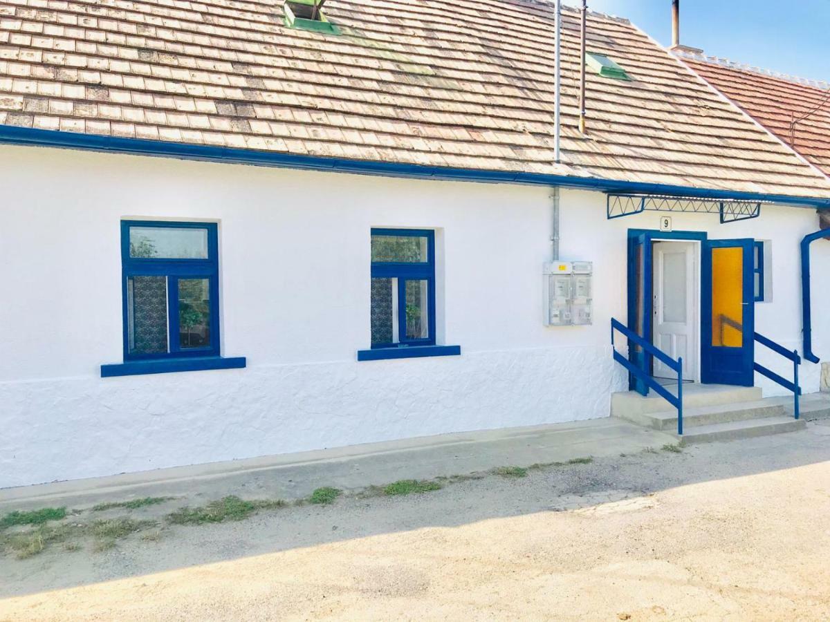 Little Greece Apartment Balatonfured Exterior photo
